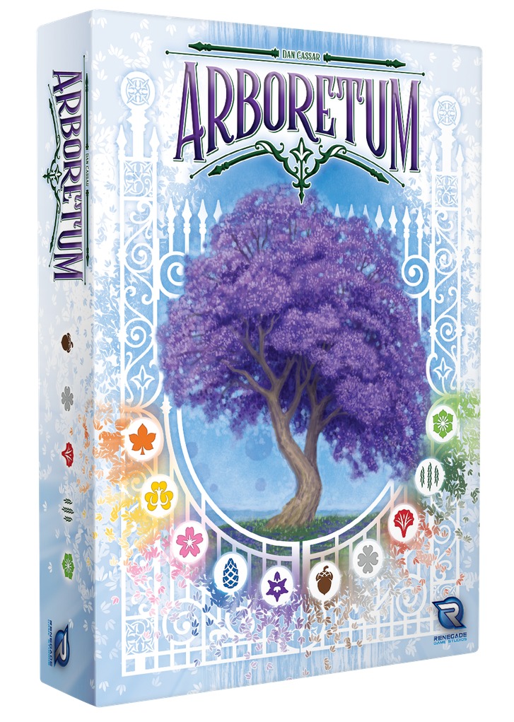 Arboretum